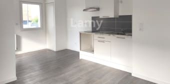 Image 1 - Appartement · Orleans (45000) · 3 pièces · 62m²