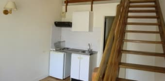 Image 2 - Appartement · Creil (60100) · 1 pièce · 27m²