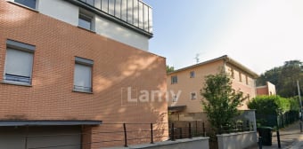 Image 1 - Appartement · Toulouse (31400) · 3 pièces · 60m²