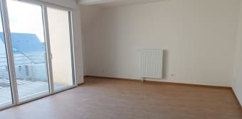 Image 2 - Appartement · Fondettes (37230) · 2 pièces · 43m²
