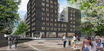 Image 3 - Appartement · St Denis (93200) · 2 pièces · 43m²