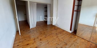 Image 2 - Appartement · Grenoble (38000) · 1 pièce · 38m²