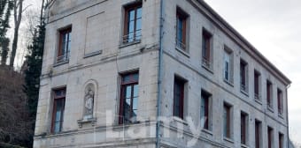 Image 1 - Appartement · Pierrefonds (60350) · 27m²