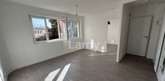 Image 1 - Appartement · Dijon (21000) · 2 pièces · 43m²