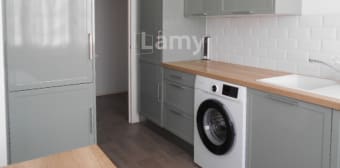 Image 1 - Appartement · Montargis (45200) · 3 pièces · 55m²