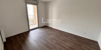 Image 1 - Appartement · Le Havre (76620) · 2 pièces · 46m²