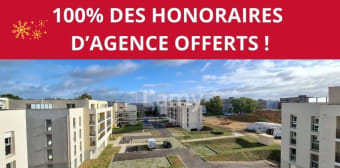 Image 1 - Appartement · Le Havre (76620) · 2 pièces · 45m²