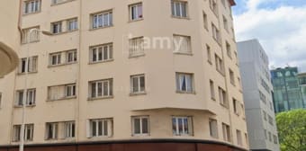 Image 1 - Appartement · Lyon (69003) · 3 pièces · 63m²