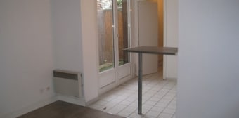 Image 1 - Appartement · Lille (59000) · 2 pièces · 31m²