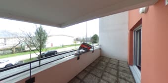 Image 3 - Appartement · St Martin D Heres (38400) · 3 pièces · 65m²