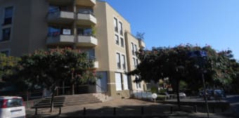 Image 1 - Appartement · Clermont Ferrand (63100) · 3 pièces · 72m²