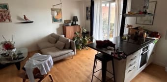 Image 1 - Appartement · Toulouse (31200) · 2 pièces · 40m²