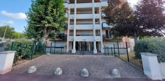 Image 1 - Appartement · Pessac (33600) · 1 pièce · 34m²
