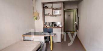 Image 1 - Appartement · Lille (59800) · 1 pièce · 18m²