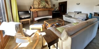 Appartement · Villard De Lans (38250) · 4 pièces · 115m²