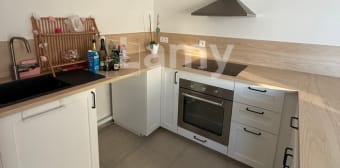 Image 3 - Appartement · Geispolsheim (67118) · 1 pièce · 36m²