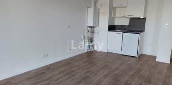 Image 3 - Appartement · Tours (37100) · 2 pièces · 37m²