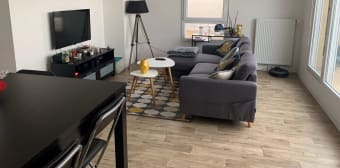 Image 2 - Appartement · Joue Les Tours (37300) · 3 pièces · 67m²