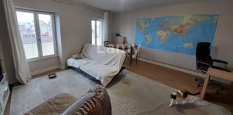 Image 2 - Appartement · Issoire (63500) · 3 pièces · 66m²