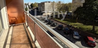 Image 3 - Appartement · Bordeaux (33200) · 1 pièce · 26m²