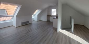 Image 1 - Appartement · Armentieres (59280) · 3 pièces · 68m²