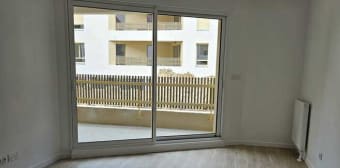 Image 2 - Appartement · Tours (37100) · 2 pièces · 38m²