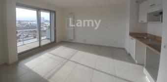 Image 1 - Appartement · Chambery (73000) · 2 pièces · 39m²