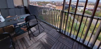 Image 2 - Appartement · Villefranche Sur Saone (69400) · 2 pièces · 41m²