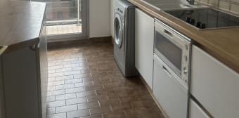 Image 3 - Appartement · Ermont (95120) · 3 pièces · 68m²