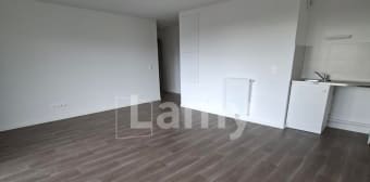 Image 2 - Appartement · Le Havre (76620) · 3 pièces · 64m²