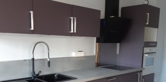 Image 2 - Appartement · Maurepas (78310) · 3 pièces · 72m²