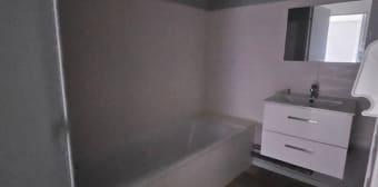 Image 2 - Appartement · Bordeaux (33200) · 3 pièces · 61m²