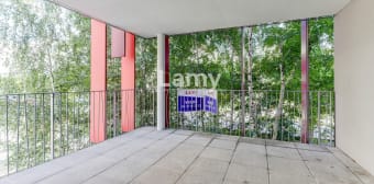 Image 2 - Appartement · Clermont Ferrand (63100) · 4 pièces · 85m²