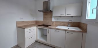 Image 2 - Appartement · Sisteron (04200) · 4 pièces · 72m²