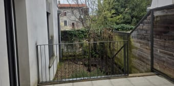 Image 3 - Appartement · Bordeaux (33300) · 3 pièces · 64m²