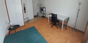 Image 3 - Appartement · Clermont Ferrand (63000) · 1 pièce · 19m²