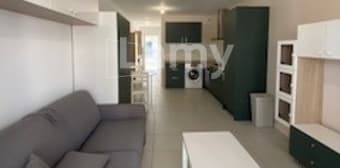 Image 1 - Appartement · Bordeaux (33100) · 1 pièce · 33m²