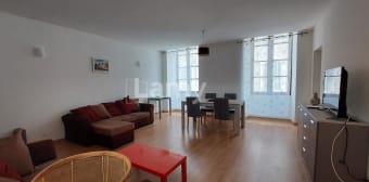 Image 1 - Appartement · Ales (30100) · 2 pièces · 59m²