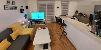 Image 2 - Appartement · Reims (51100) · 3 pièces · 62m²