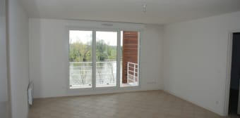 Image 1 - Appartement · Libourne (33500) · 4 pièces · 87m²