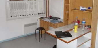 Image 2 - Appartement · Besancon (25000) · 1 pièce · 22m²