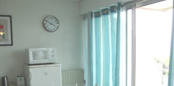 Image 1 - Appartement · La Rochelle (17000) · 1 pièce · 28m²