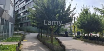 Image 1 - Appartement · Lille (59000) · 2 pièces · 45m²