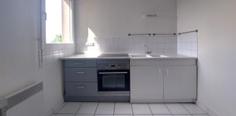 Image 1 - Appartement · Limoges (87000) · 2 pièces · 59m²