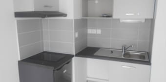 Image 2 - Appartement · Toulouse (31200) · 2 pièces · 39m²