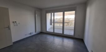 Image 2 - Appartement · Viry (74580) · 2 pièces · 43m²