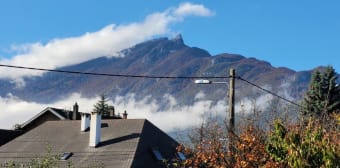 Image 2 - Maison/villa · Aix Les Bains (73100) · 5 pièces · 133m²