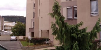 Image 1 - Appartement · Besancon (25000) · 1 pièce · 30m²