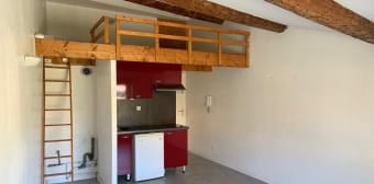 Image 2 - Appartement · Aix En Provence (13100) · 1 pièce · 21m²