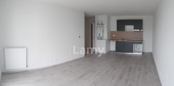Image 3 - Appartement · Nancy (54000) · 59m²